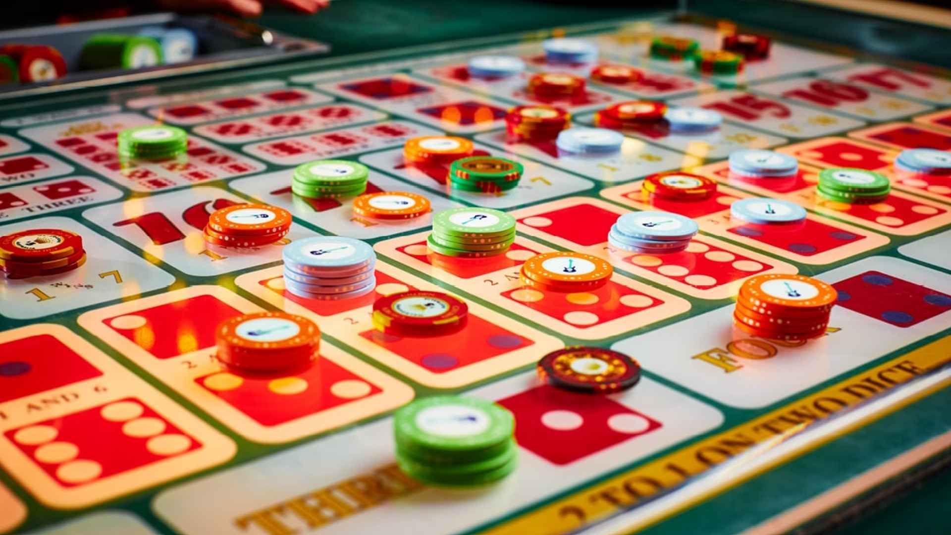 Learning Fast Baccarat Without Feeling Overwhelmed
