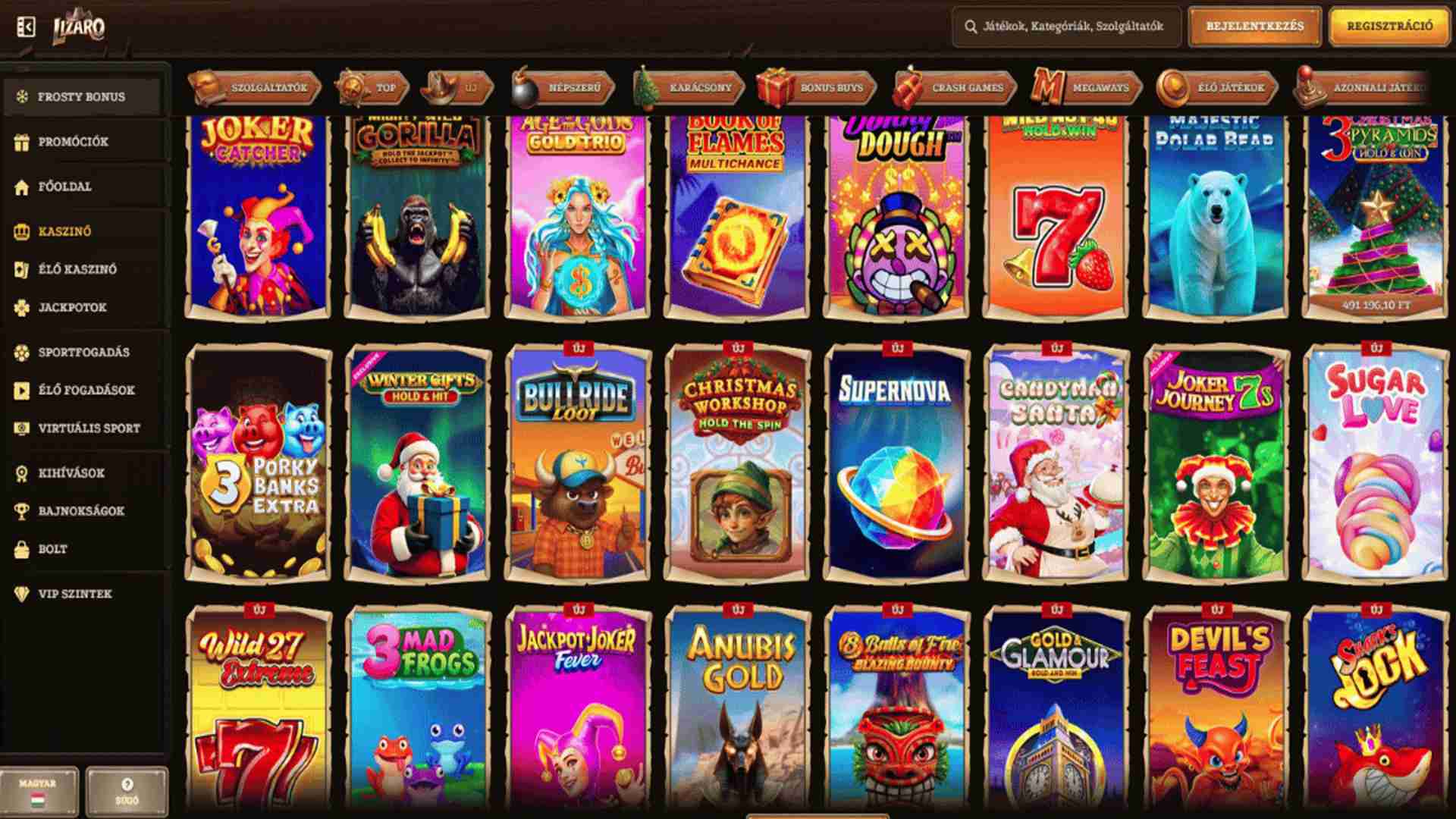 Discovering Exciting Opportunities Across Wheel Based Games